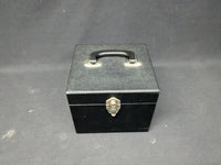 R. Morse & Co. 37 Button English Concertina (used)