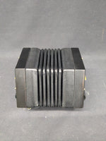 R. Morse & Co. 37 Button English Concertina (used)