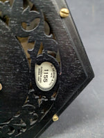 R. Morse & Co. 37 Button English Concertina (used)
