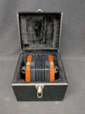 R. Morse & Co. 48 Button English Concertina (used)