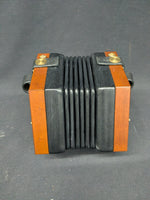 R. Morse & Co. 48 Button English Concertina (used)