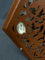 R. Morse & Co. 48 Button English Concertina (used)