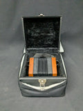 R. Morse & Co. 37 Button English Concertina (used)
