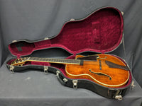Eastman AR805CE Uptown Archtop Guitar (used)