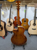Eastman AR805CE Uptown Archtop Guitar (used)