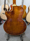 Eastman AR805CE Uptown Archtop Guitar (used)