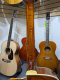 Eastman AR805CE Uptown Archtop Guitar (used)