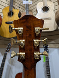 Eastman AR805CE Uptown Archtop Guitar (used)