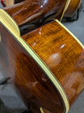 Eastman AR805CE Uptown Archtop Guitar (used)
