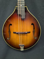 "The Flatiron A5" Mandolin (used)