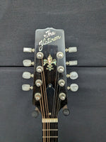 "The Flatiron A5" Mandolin (used)