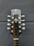 "The Flatiron A5" Mandolin (used)