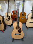 Larrivee 0-40-MH Guitar (used)