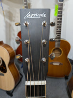 Larrivee 0-40-MH Guitar (used)