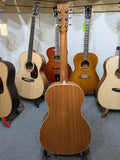Larrivee 0-40-MH Guitar (used)