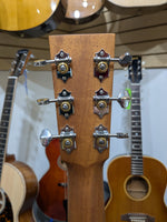 Larrivee 0-40-MH Guitar (used)
