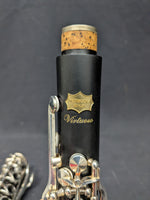 Patricola CL4 Virtuoso B-flat Clarinet (used)