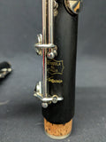 Patricola CL4 Virtuoso B-flat Clarinet (used)