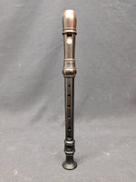 Mollenhauer 5124 Soprano Recorder (used)