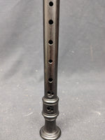 Mollenhauer 5124 Soprano Recorder (used)