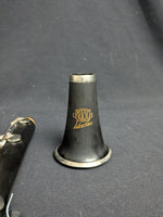 Ridenour Lyrique Libertas Clarinet (used)