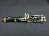 Ridenour Lyrique Libertas Clarinet (used)