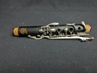 Ridenour Lyrique Libertas Clarinet (used)
