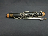 Ridenour Lyrique Libertas Clarinet (used)