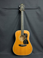 1976 Guild D44-M Acoustic Guitar (used)