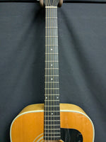 1976 Guild D44-M Acoustic Guitar (used)