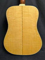 1976 Guild D44-M Acoustic Guitar (used)