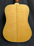 1976 Guild D44-M Acoustic Guitar (used)