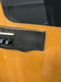 1976 Guild D44-M Acoustic Guitar (used)