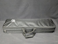 NS Design NXT5a 5-string Fretted Electric Violin (used)