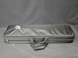 NS Design NXT5a 5-string Fretted Electric Violin (used)