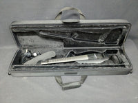 NS Design NXT5a 5-string Fretted Electric Violin (used)