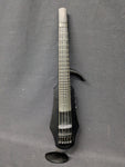 NS Design NXT5a 5-string Fretted Electric Violin (used)