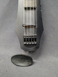 NS Design NXT5a 5-string Fretted Electric Violin (used)