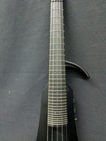 NS Design NXT5a 5-string Fretted Electric Violin (used)