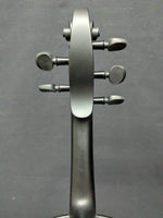 Glasser GCC-V4/4-5 Carbon Fiber Acoustic-Electric 5-String Violin (used)