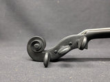 Glasser GCC-V4/4-5 Carbon Fiber Acoustic-Electric 5-String Violin (used)