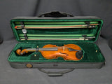 1965 Frank Sprague 4/4 Violin (used)