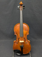 1965 Frank Sprague 4/4 Violin (used)