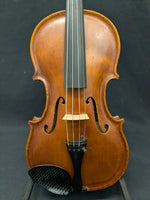 1965 Frank Sprague 4/4 Violin (used)