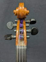 1965 Frank Sprague 4/4 Violin (used)