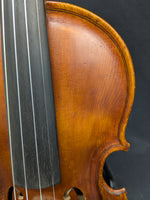 1965 Frank Sprague 4/4 Violin (used)