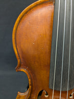 1965 Frank Sprague 4/4 Violin (used)