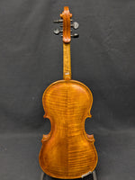 1965 Frank Sprague 4/4 Violin (used)