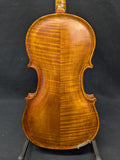1965 Frank Sprague 4/4 Violin (used)