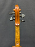 1965 Frank Sprague 4/4 Violin (used)